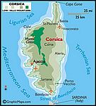 Corse