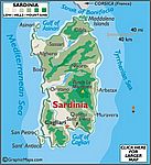 Sardinia