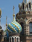 Russland  St.Petersburg