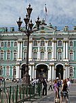 Russland  St.Petersburg