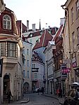 Estland  Tallin
