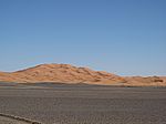 Maroc / Erg Chebbi
