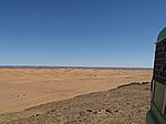 Maroc / Erg Chebbi