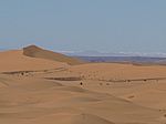 Maroc / Erg Chebbi