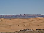 Maroc / Erg Chebbi