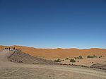 Maroc / Erg Chebbi