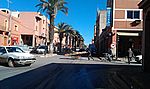 Maroc / Oujda